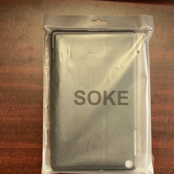 Galaxy Tab A 10 Case - Picture 4 of 4